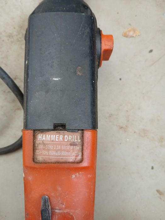 Перфоратор Перфоратор