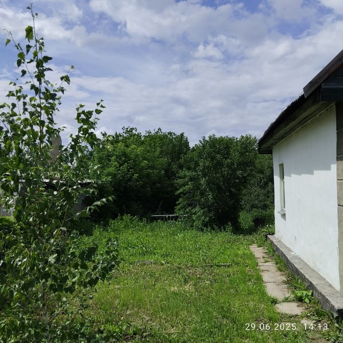 Продаётся дом или обмен на квартиру