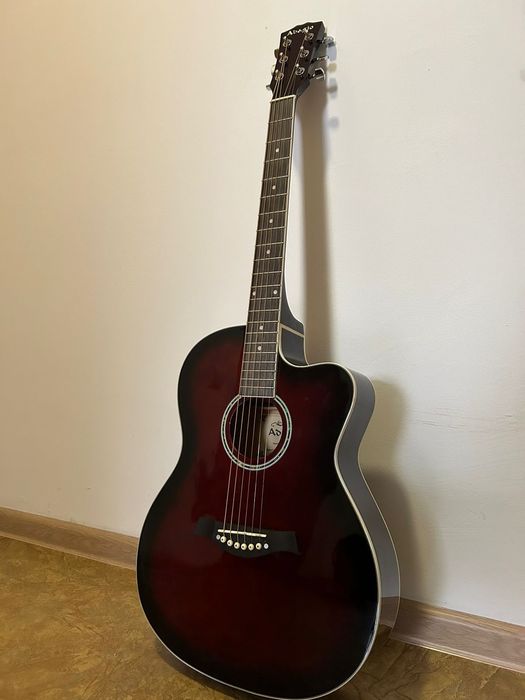 Продам гитара adagio