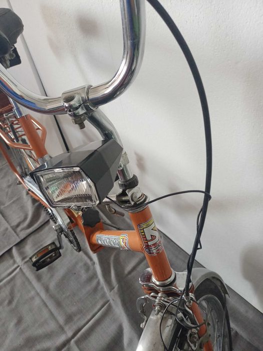 велосипед балканче сгъваемо,20"