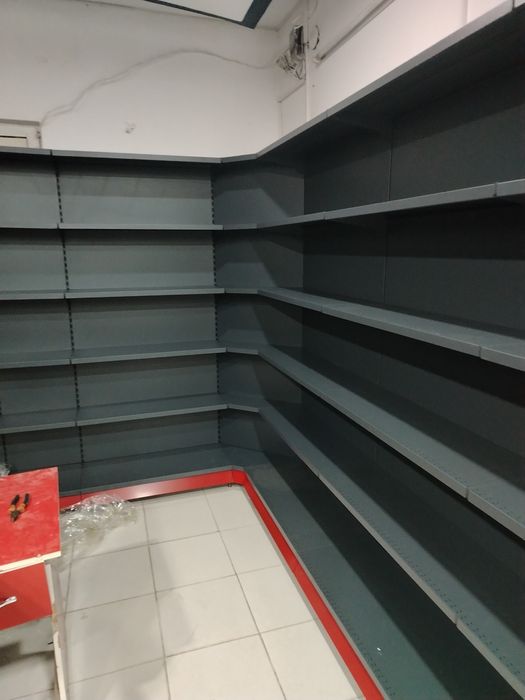 Polkalar xar xilidan yangi (Rossiya)