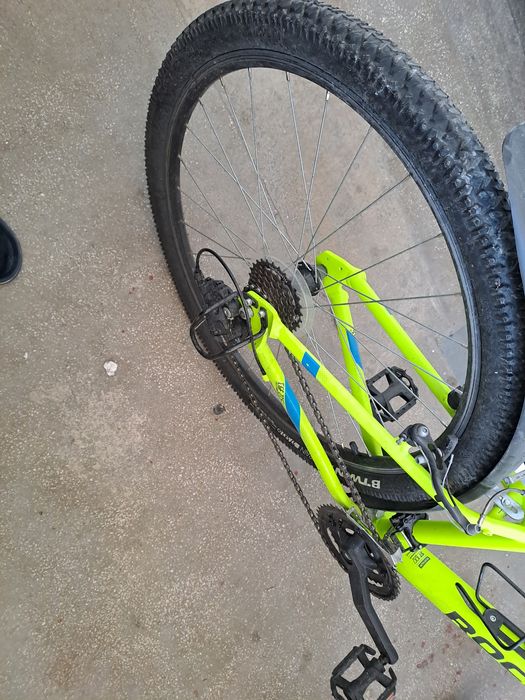 Vand bicicleta rockrider roti 27.5