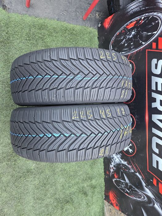 225 45 17  Michelin