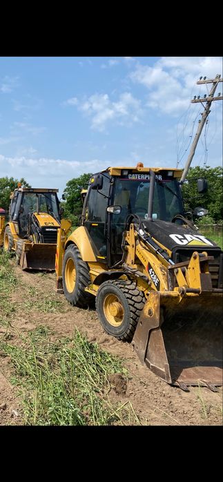 INCHIRIEZ 2 BULDO,1 MINI 3,5 tone,BASCULA 3,5 tone