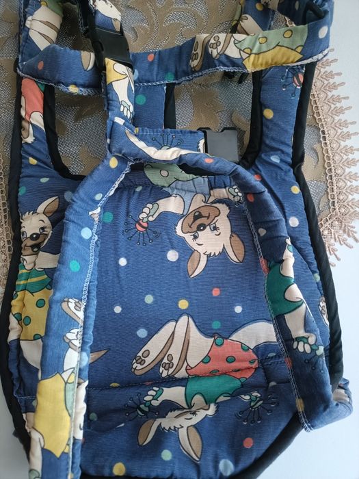 Ham pentru bebeluși