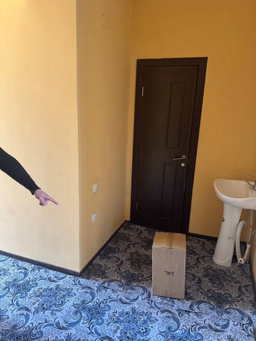 3 xondli kotej ijaraga beriladi