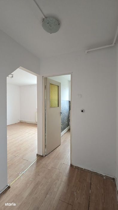 Apartament ieftin în Gura Câmpului