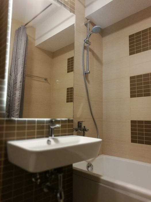 2 camere Pacurari – Colina Însorită | Garaj + Parcare | Complex privat