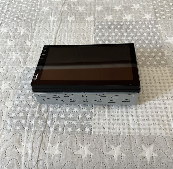 Мултимедия за кола, bluetooth, usb, aux