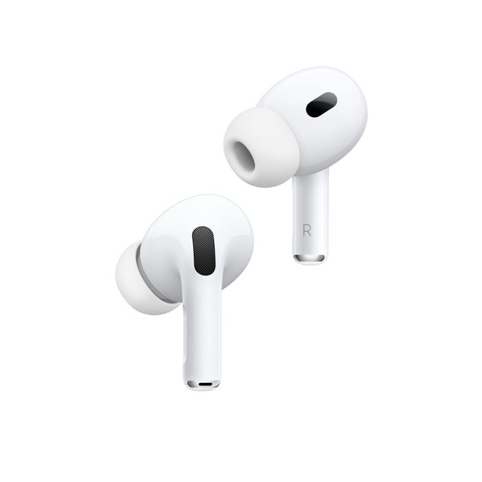 Air pods pro 2 lux качество 1 в 1