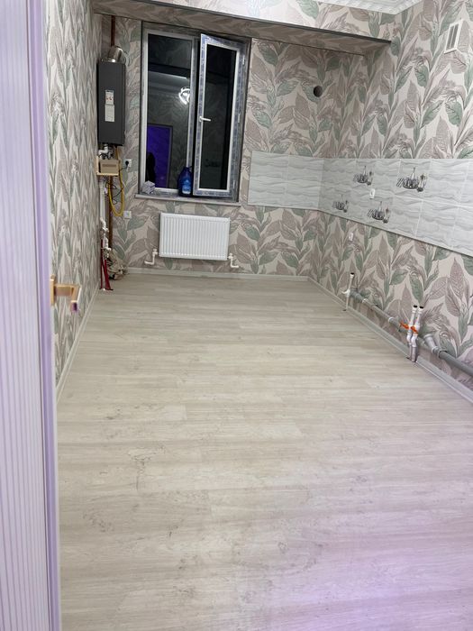 8 этажли бино 3 этаж 3к. 92 кв Фаргона текстиль Бурж аптекаси оркасида