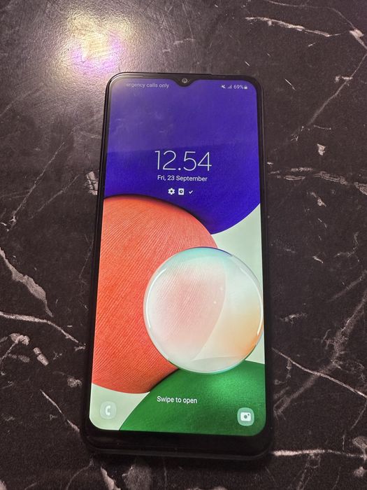 samsung galaxy a22 5 g