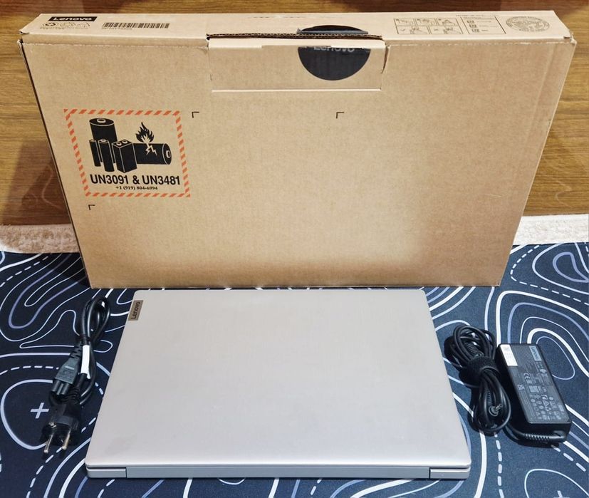 Lenovo ideapad Ультрабук!