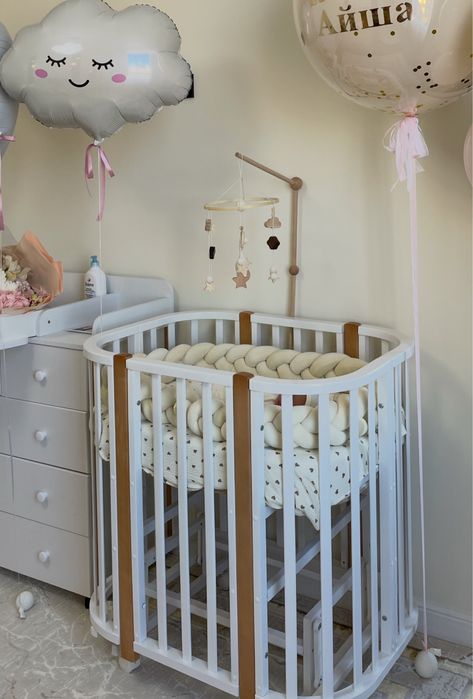 Кровать Трансформер