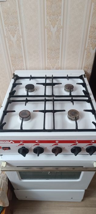 Продается газовая плита