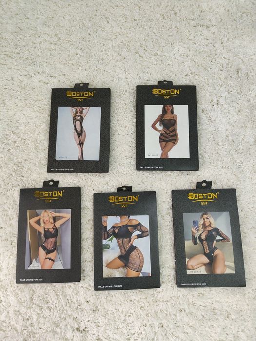 Costum Sexy Lenjerie Sexy ( Cadou Iubita / Sotie )preț pe bucata