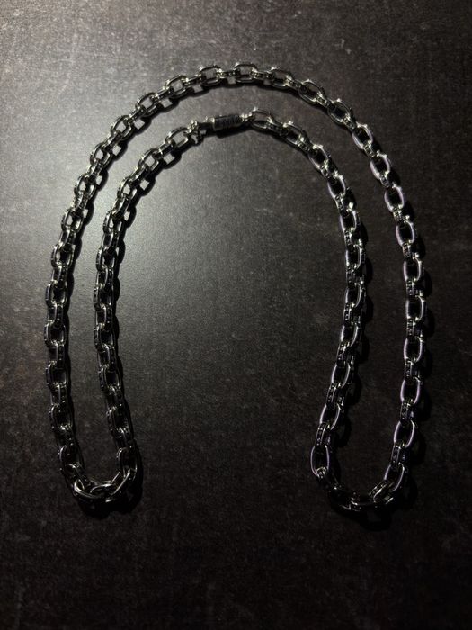 Colier margiela sau chrome la alegere