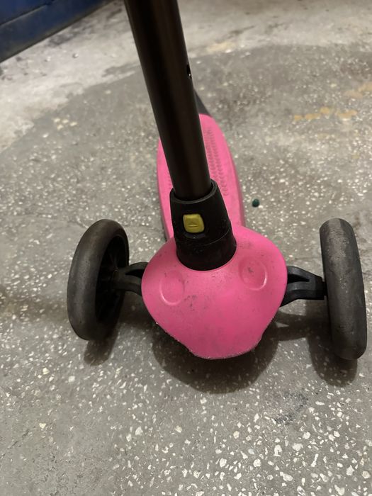 Trotineta copii Decathlon