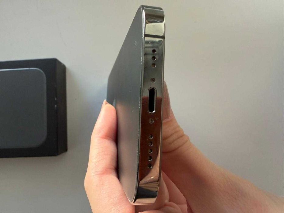 Айфон 13 про в отличном состоянии