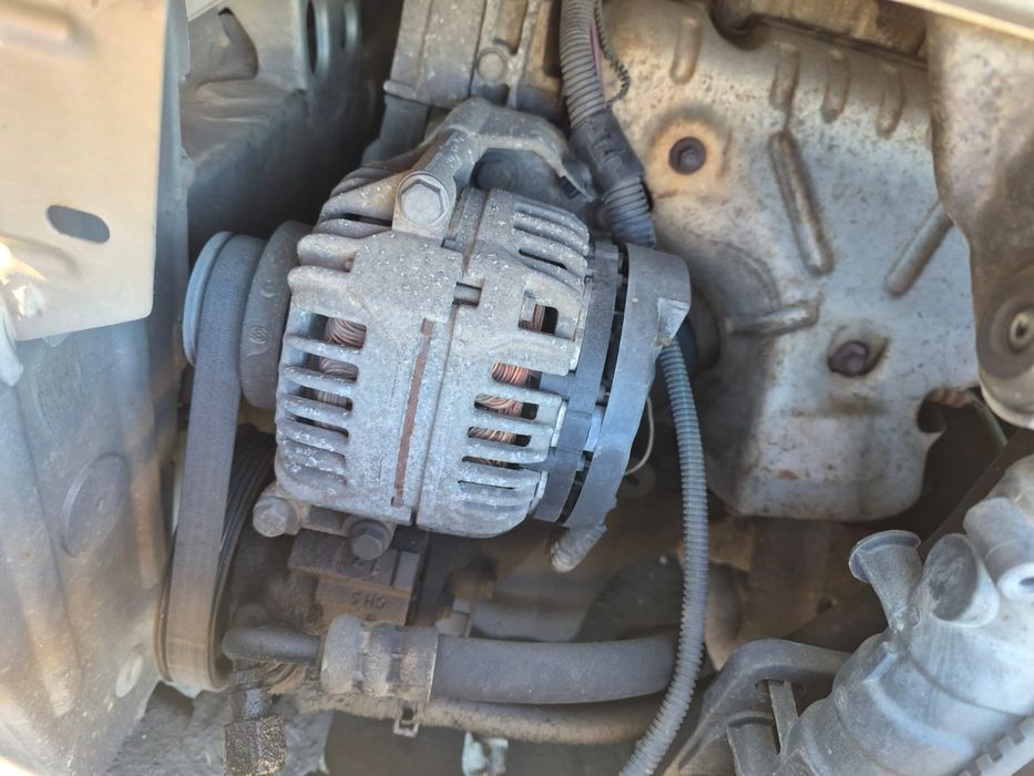 Alternator Dacia Logan 1.4 MPI an 2006