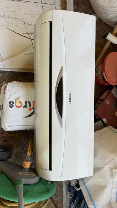 Aer conditionat inverter Yamatsu 12000 BTU