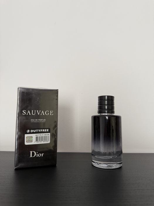 Parfum Dior Savage