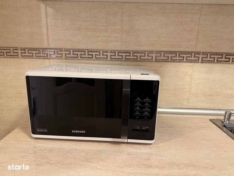 Apartament prima inchiriere  METROU