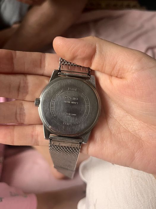 Casio MTP-1351 Сағат сатылады 25000тг