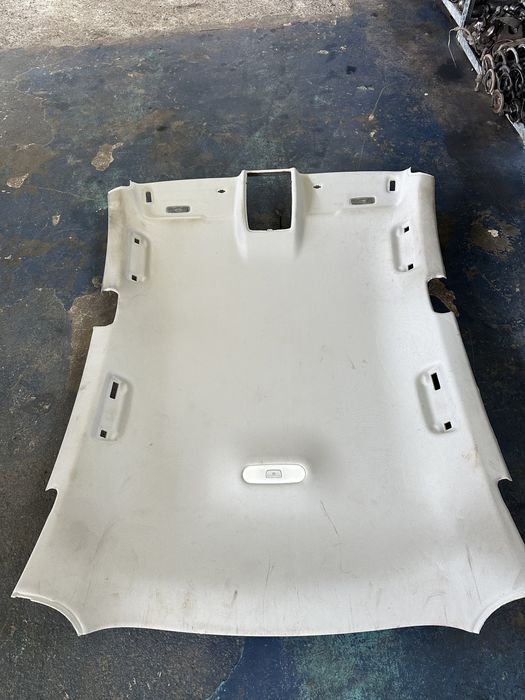 Plafon interior audi a5 sportback 2013 facelift