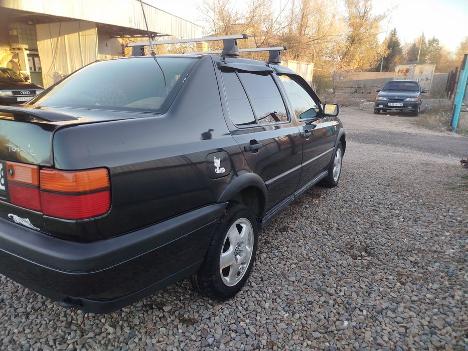 Продам Фольксваген Венто