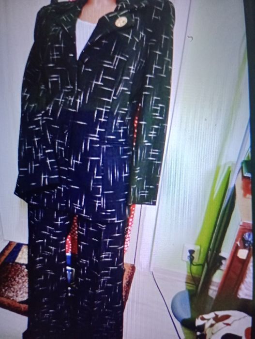 Pantaloni,costume cu fusta și pantaloni, sacouri, jacheta, rochie