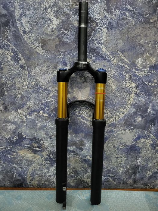 Продам воздушную вилку