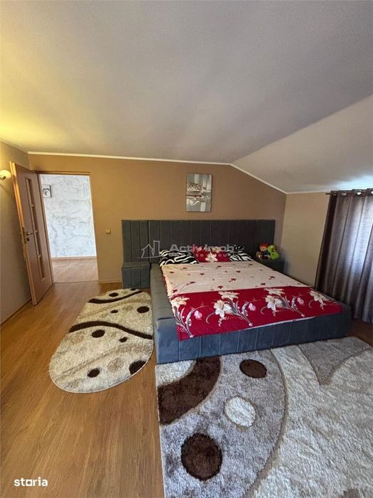 Casa zona str Basarabiei