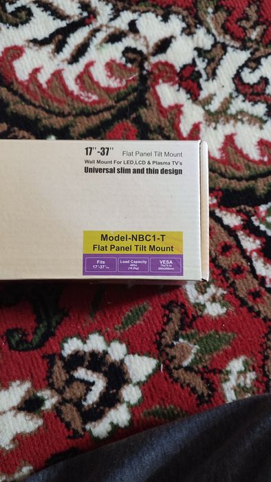 Кронштеин для телевизора