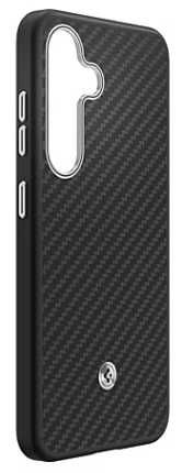 Калъф Enzo Aramid за Samsung Galaxy S25