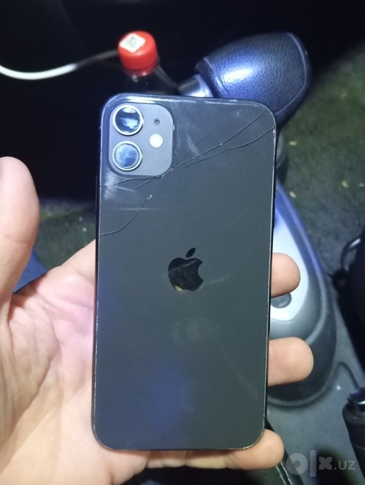 iPhone 11 64 gb ili obmen Samsung a73
