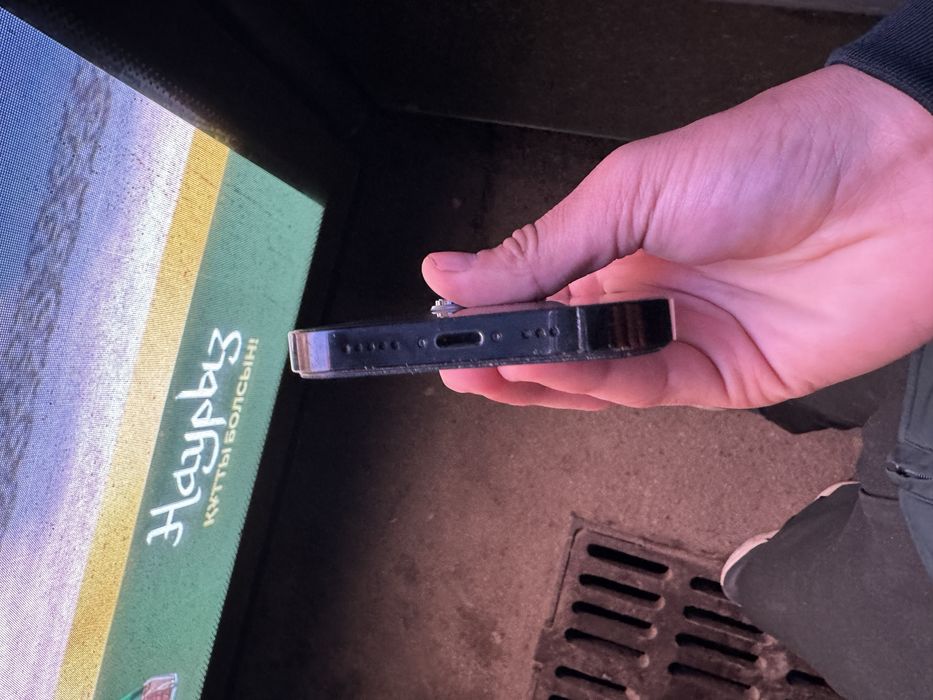 Айфон 14про 256гб