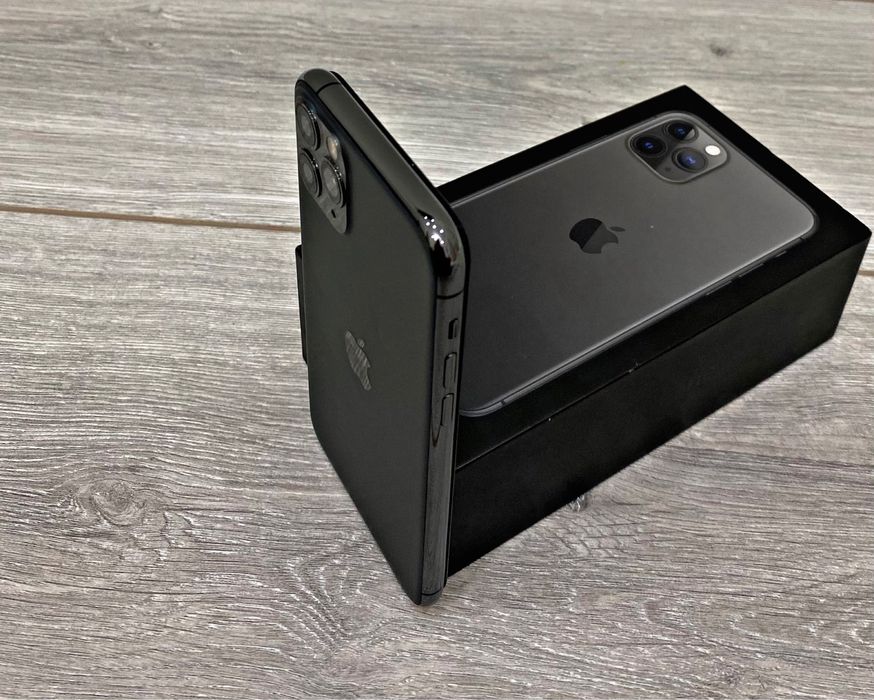 iPhone 11 pro(без ремонт)Айфон 11 про