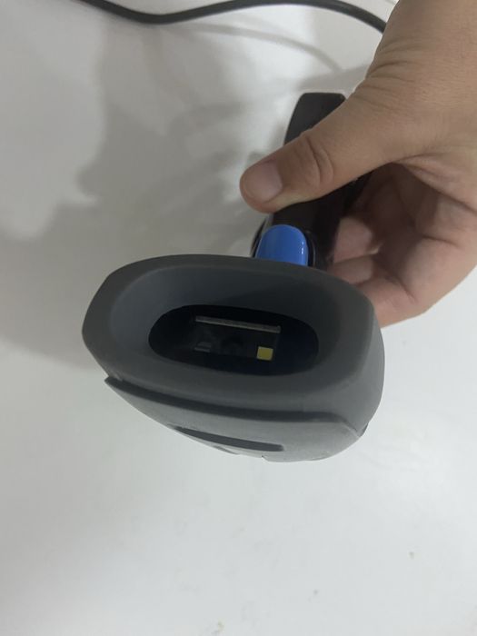 Продам сканер для штрихкода