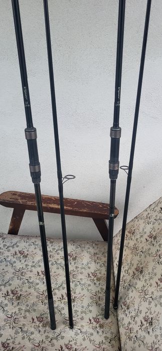 Vând Lansete de Crap