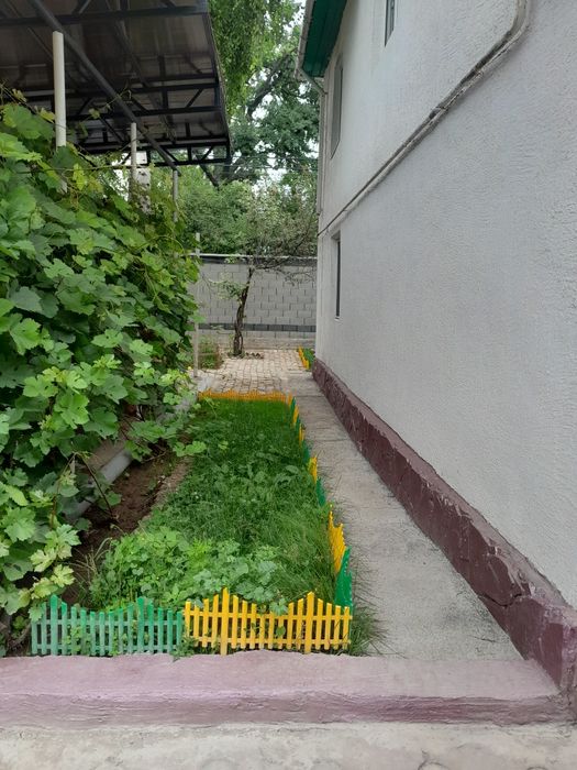 Продаётся двухэтажный дом