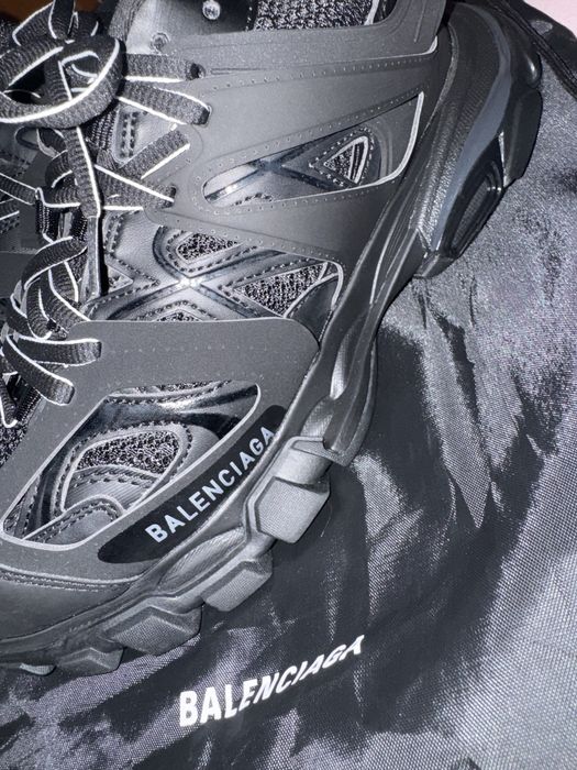 Balenciaga Track marimea 40 Dior Versace Chanel