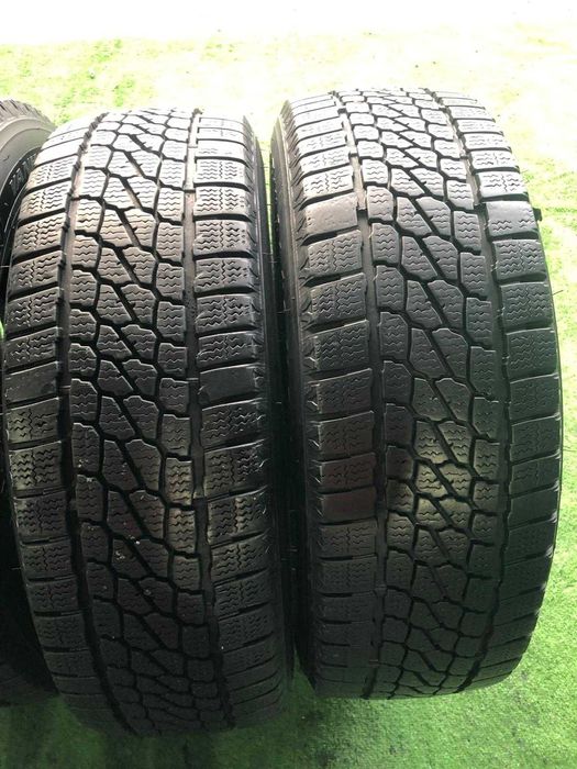 Anvelope Iarna 215/65/16 C Firestone