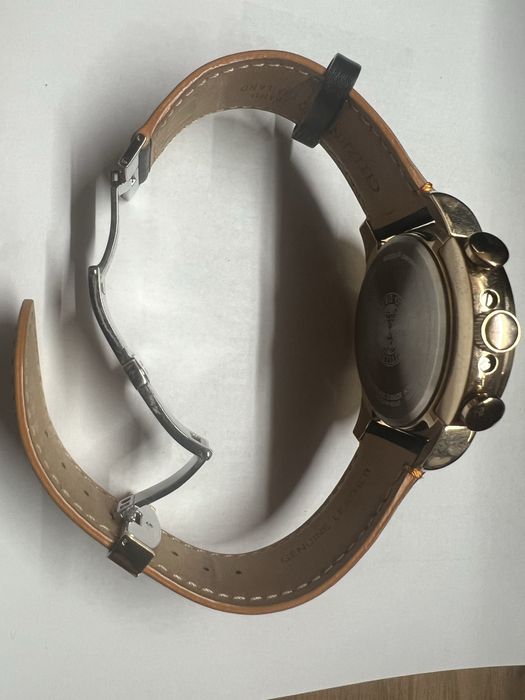 Citizen eco-drive at9013-03h