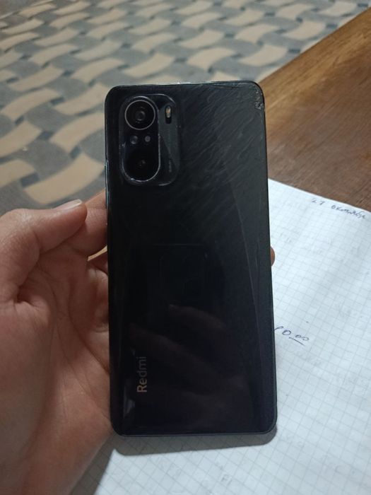 Xiaomi Redmi k40 pro