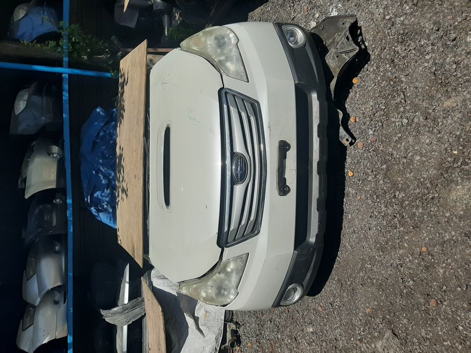 Subaru Outback 2012 г на разбор, на запчасти