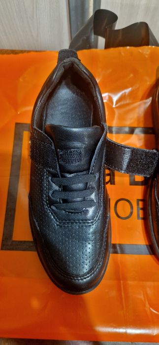 Туфли на мальчика