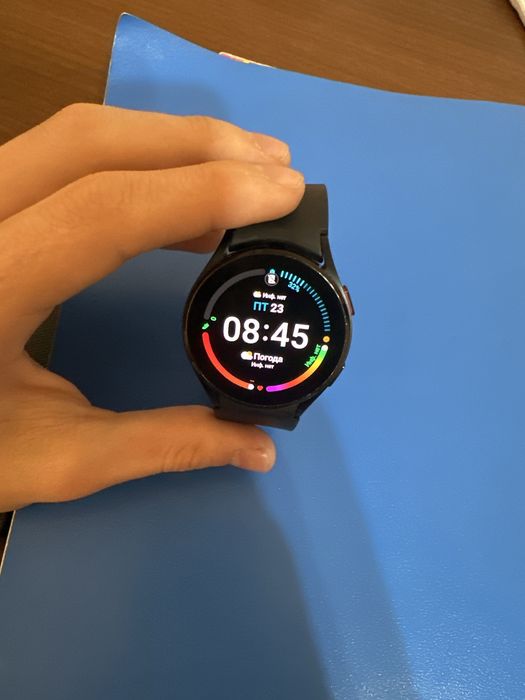 samsung galaxy watch 4