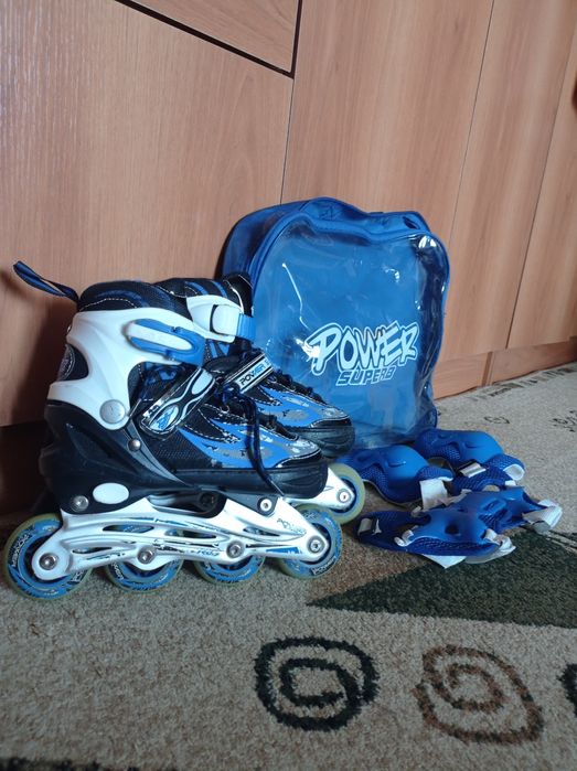 Продам детские коньки