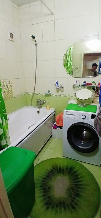 Чиланзар Ц квартал 4х комнатная 98м²